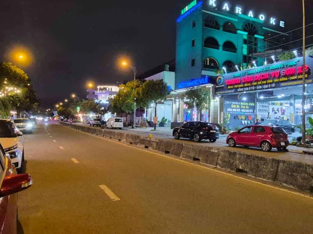 Bán Nhà riêng 628m2 có sẵn 628 m2 thổ cư giá 65 tỷ tại Đường Dương Thị Giang Phường Tân Thới Nhất Quận 12 TP. Hồ Chí Minh
