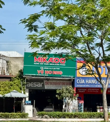 Cần bán gấp nhà 2 mặt tiền đường Phạm Văn Đồng và Kha Vạn Cân, đối diện GigaMall Thủ Đức - DT lớn 115m2 - 26 tỷ