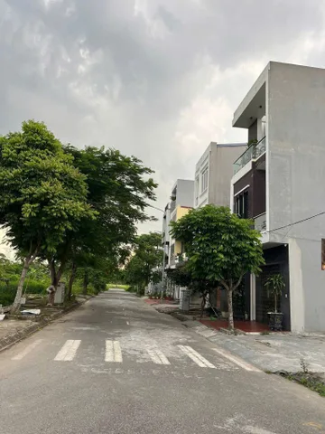 Bán lô đất TĐC Hộ Phụ Xi Măng, Đồng Thái, An Dương 62m giá chỉ từ 2,8  tỷ 
LH 0979087664