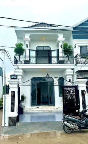 Bán Nhà riêng 71m2 có sẵn 71 m2 thổ cư giá 3.25 tỷ tại Xã Diên An Huyện Diên Khánh Khánh Hòa