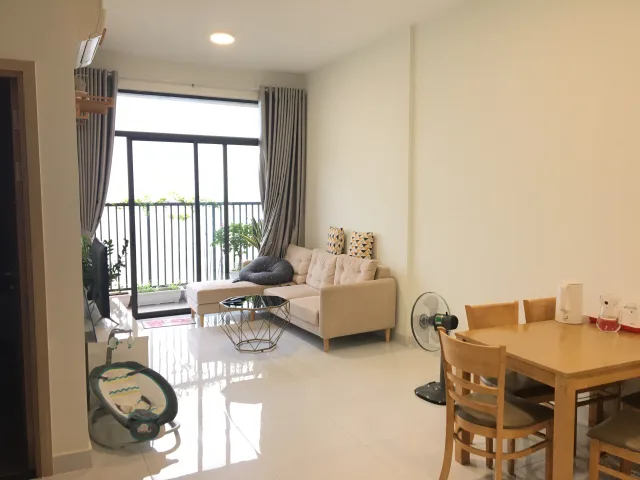 ⚡️🔥JAMILA KHANG ĐIỀN GIÁ THUÊ CỰC TỐT: 76m2 10 Triệu (Cơ bản * hiếm *) - 70m2 11.5 Triệu (Full nội thất)