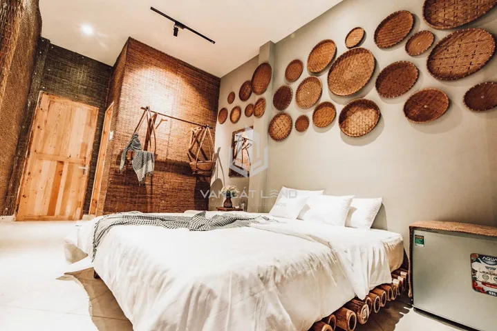 🏠 BÁN NHÀ MẶT TIỀN LÝ TỰ TRỌNG, P.1 – 65M² FULL THỔ CƯ – 1 TRỆT 2 LẦU – 4PN – 12 TỶ