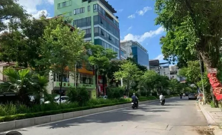 Bán Căn hộ chung cư 120m2 giá 17 tỷ tại Phường Xuân La Quận Tây Hồ Hà Nội