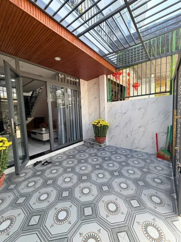 Bán Nhà riêng 59.8m2 có sẵn 59.8 m2 thổ cư giá 5.76 tỷ tại Hẻm Lò Bò, Hương Lộ Ngọc Hiệp Phường Phương Sài Thành phố Nha Trang Khánh Hòa