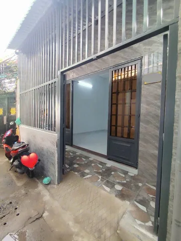 Bán Nhà riêng 69m2 có sẵn 69 m2 thổ cư giá 3.4 tỷ tại Đường Nguyễn Thị Sóc Xã Bà Điểm Huyện Hóc Môn TP. Hồ Chí Minh