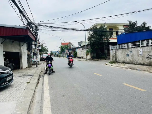 BÁN LÔ ĐẤT TDP TÊ CHỬ – AN HẢI – AN DƯƠNG 42m² + 10m Lưu ko giá chỉ 1,16 tỷ 
LH 0979087664