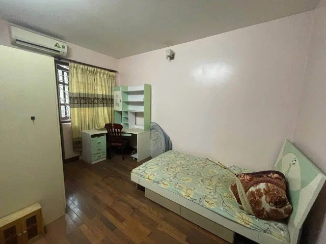 Cho thuê nhà liền kề Đại Kim mới - Nguyễn Xiển 90 m2 x 4 tầng 22 triệu/tháng