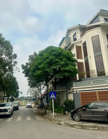 🏡 CHO THUÊ BIỆT THỰ NHÀ VƯỜN – TỔNG CỤC 5 TÂN TRIỀU
