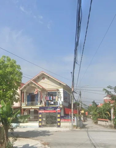 Bán Đất 125m2 có sẵn 120 m2 thổ cư giá 9.6 tỷ tại tổ 3 Thị trấn Quế Huyện Kim Bảng Hà Nam