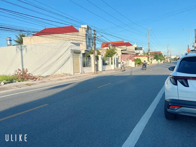 5KM86 🔥 2 LÔ F0 MẶT ĐƯỜNG 362 – MINH TÂN | CỬA NGÕ GA NAM HẢI PHÒNG