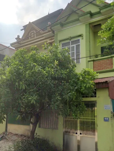 Bán Đất 130m2 có sẵn 130 m2 thổ cư giá 9.55 tỷ tại Thị trấn Quế Huyện Kim Bảng Hà Nam