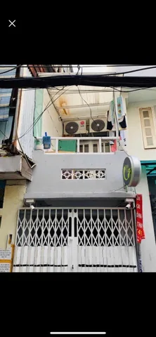 Bán Nhà riêng 22m2 có sẵn 22 m2 thổ cư giá 3.2 tỷ tại Đường Trần Quang Diệu Phường 14 Quận 3 TP. Hồ Chí Minh