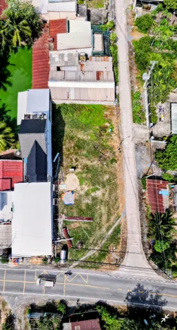 Bán Đất 205m2 có sẵn 205 m2 thổ cư giá 850 triệu tại Đường Nguyễn Thị Rành Xã Nhuận Đức Huyện Củ Chi TP. Hồ Chí Minh