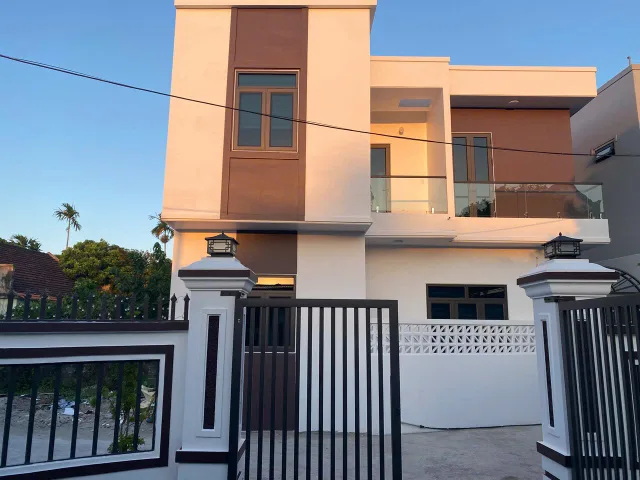 Bán Nhà riêng 60m2 có sẵn 60 m2 thổ cư giá 1.95 tỷ tại Thôn Lạng Côn Xã Đông Phương Huyện Kiến Thuỵ Hải Phòng