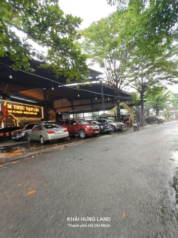 Bán nhà 3 tầng MT đường 10m KDC Nam Hòa, view công viên, 160m², thuê 27,5tr/tháng