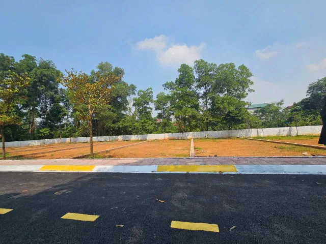 Bán Đất 100m2 có sẵn 100 m2 thổ cư giá 5.3 tỷ tại Xã Cổ Đông Thị xã Sơn Tây Hà Nội