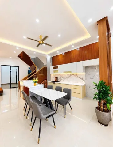 🔥 BÁN GẤP NHÀ TÂN TÚC – TRUNG TÂM BÌNH CHÁNH | CHỈ 1,25 TỶ 🔥