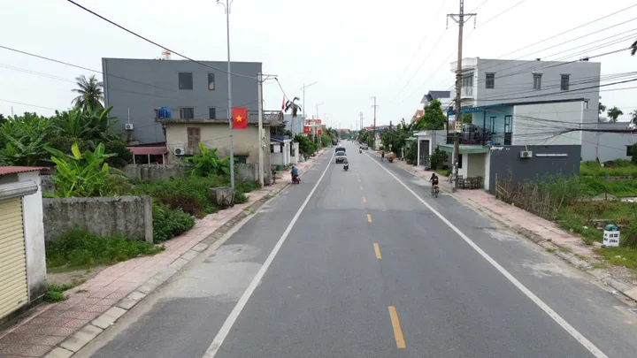 5KM144 🔥 4,X TỶ – 144M² MẶT ĐƯỜNG 362, CÓ SẴN NHÀ 3 TẦNG 🔥