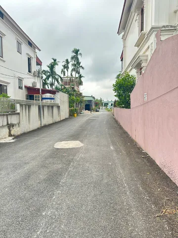 2KM61 🇻🇳🔥 1,X TỶ – LÔ GÓC 61M² TUYẾN 2 ĐƯỜNG 402, MINH TÂN 🔥
