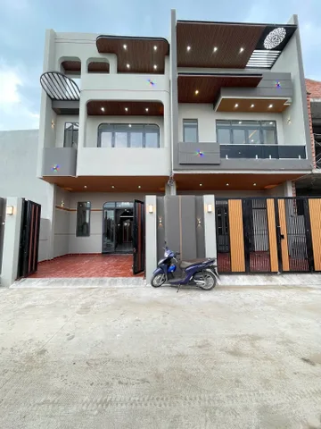 🌾🌾Nhà Phố 1 Lầu 1 trệt Xã Phước Lý - Tỉnh Tây Ninh