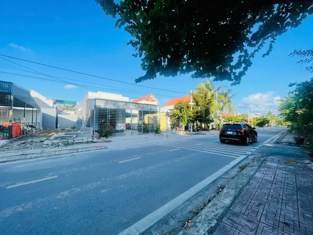 4HK88 🇻🇳🔥 2,X TỶ – 88M² ĐẤT TRỤC THÔN KỲ SƠN, TÂN TRÀO 🔥🇻🇳