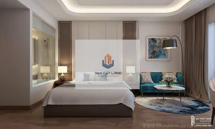 🏖️ BÁN GẤP CĂN HỘ STUDIO MẶT TIỀN BIỂN – OYSTER BAY HOTEL – 34M² – VIEW BIỂN – 1,65 TỶ