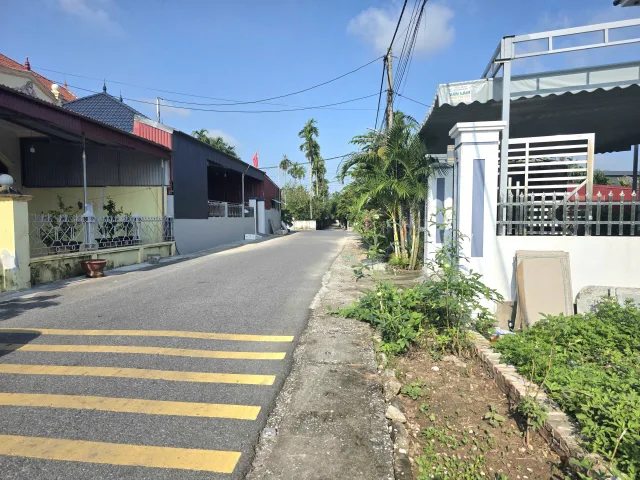 2HK99 🌊 1,7XX TỶ – 99M² VIEW SÔNG ĐA ĐỘ | MẶT ĐƯỜNG 9M – KIẾN HƯNG