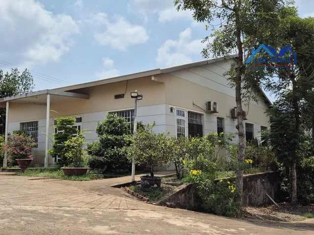 Bán xưởng Phân Bón 8.800m² huyện Vĩnh Cửu, Đồng Nai giá chỉ 39,5 tỷ