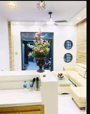 🏠 BÁN NHÀ 1 TRỆT 1 LẦU NGUYỄN AN NINH, P.7 – 90M² FULL THỔ CƯ – 3PN – 4WC – SÂN 30M² – 7 TỶ