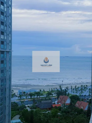 🌊 BÁN CĂN HỘ NGHỈ DƯỠNG FUSION SUITES VŨNG TÀU – 71,3M² – 2PN – VIEW TRỰC DIỆN BÃI TRƯỚC – 4 TỶ