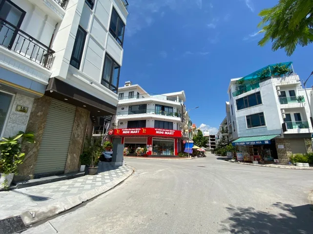 🔥 BÁN LÔ ĐẤT TĐC XI MĂNG – SỞ DẦU – HỒNG BÀNG 50m giá chỉ 3,75 tỷ 
LH 0979087664