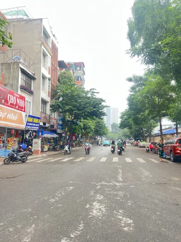 Cho thuê Mặt bằng kinh doanh 70m2 giá 25 triệu tại Đường Mai Dịch Phường Mai Dịch Quận Cầu Giấy Hà Nội