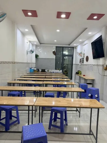 Bán Nhà riêng 128m2 có sẵn 128 m2 thổ cư giá 6.09 tỷ tại Đường Quách Điêu Xã Vĩnh Lộc A Huyện Bình Chánh TP. Hồ Chí Minh