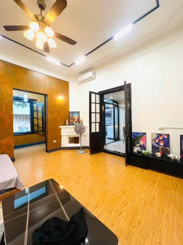 Cho thuê Căn hộ chung cư 50m2 giá 8 triệu tại Đường Hàng Bún - Chọn - Phường Ba Đình Hà Nội
