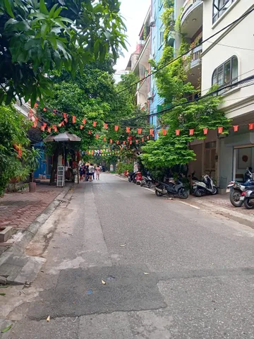 CHO THUÊ MBKD MẶT PHỐ PHẠM TUẤN TÀI – CẦU GIẤY 25M GIÁ: 5 TRIỆU