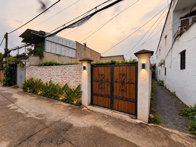 Bán Nhà riêng 250m2 có sẵn 141 m2 thổ cư tại đường Tỉnh lộ 43 Phường Tam Bình Quận Thủ Đức TP. Hồ Chí Minh giá 12 tỷ