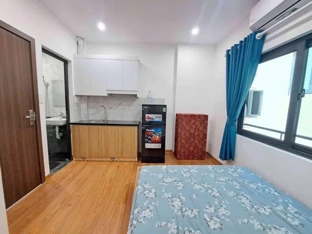 CHÍNH CHỦ CHO THUÊ NHÀ NGÕ 105 DOÃN KẾ THIỆN – MAI DỊCH – 6 PHÒNG NGỦ - GIÁ 11 TRIỆU