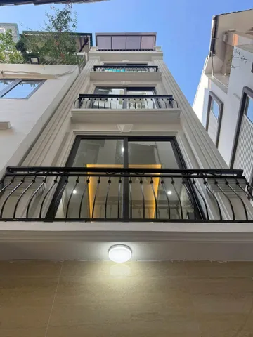 Cho thuê Nhà riêng 32m2 giá 19 triệu tại Đường Xuân La Phường Xuân La Quận Tây Hồ Hà Nội