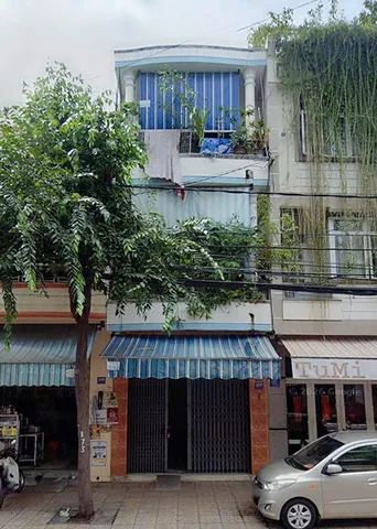 Bán Nhà riêng 45m2 có sẵn 45 m2 thổ cư giá 10.5 tỷ tại Đường Nguyễn Thị MinhKhai Phường Phước Hòa Thành phố Nha Trang Khánh Hòa