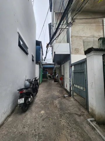 Bán Nhà trọ 111.3m2 có sẵn 111.3 m2 thổ cư giá 4.8 tỷ tại Đường Nguyễn Trãi - Chọn - Phường Nha Trang Khánh Hòa
