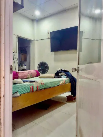 Bán Nhà riêng 76m2 có sẵn 76 m2 thổ cư giá 2.25 tỷ tại Đường Phú Nông Xã Vĩnh Ngọc Thành phố Nha Trang Khánh Hòa