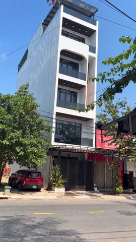 🔴 Bán toà chdv Đường 10m5 Nguyễn Nhược Pháp, Liên Chiểu ( thu nhập 840tr/năm ) - Giá 9.5 tỷ TL