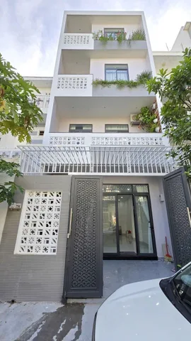 Bán Nhà riêng 62m2 có sẵn 62 m2 thổ cư giá 14.6 tỷ tại Phường Phước Hòa Thành phố Nha Trang Khánh Hòa