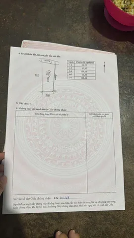 Bán Đất 9000m2 giá 3.42 tỷ tại Xã Hòa An Huyện Krông Pắc Đắk Lắk