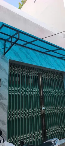 Bán Nhà riêng 56m2 có sẵn 56 m2 thổ cư giá 4.39 tỷ tại Đường Hồng Bàng Phường 12 Quận 6 TP. Hồ Chí Minh