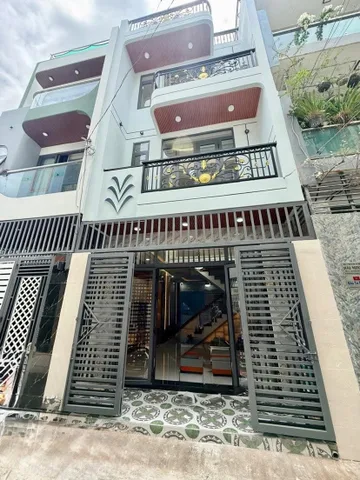 Bán Nhà riêng 54m2 có sẵn 54 m2 thổ cư giá 5.45 tỷ tại đường Tỉnh lộ 43 - Chọn - Phường Tam Bình TP. Hồ Chí Minh