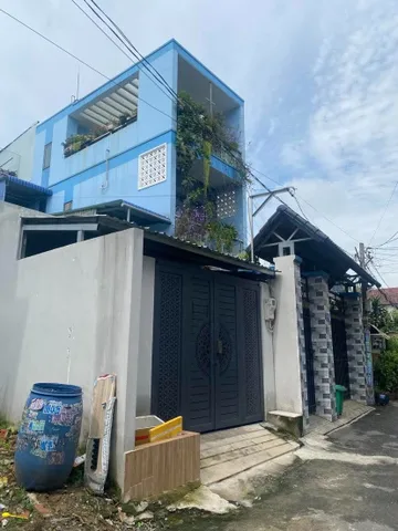Bán Nhà riêng 112m2 có sẵn 112 m2 thổ cư giá 6.2 tỷ tại Đường SỐ 8 (LINH XUÂN CŨ) - Chọn - Phường Linh Xuân TP. Hồ Chí Minh