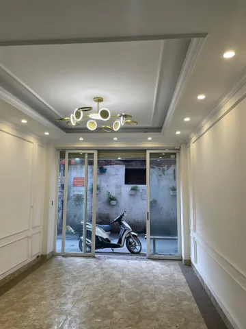 Cho thuê Nhà riêng 40m2 giá 28 triệu tại Đường Cầu Giấy Phường Dịch Vọng Quận Cầu Giấy Hà Nội