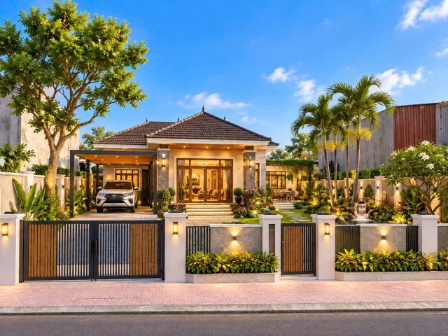 Bán Đất 261m2 có sẵn 161 m2 thổ cư giá 2.4 tỷ tại Phường Ninh Thạnh Thành phố Tây Ninh Tây Ninh