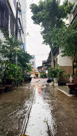 (BSN) Bán Nhà riêng 68m2 có sẵn 68 m2 thổ cư giá 6.8 tỷ tại Đường Gò Xoài Phường Bình Hưng Hoà A Quận Bình Tân TP. Hồ Chí Minh